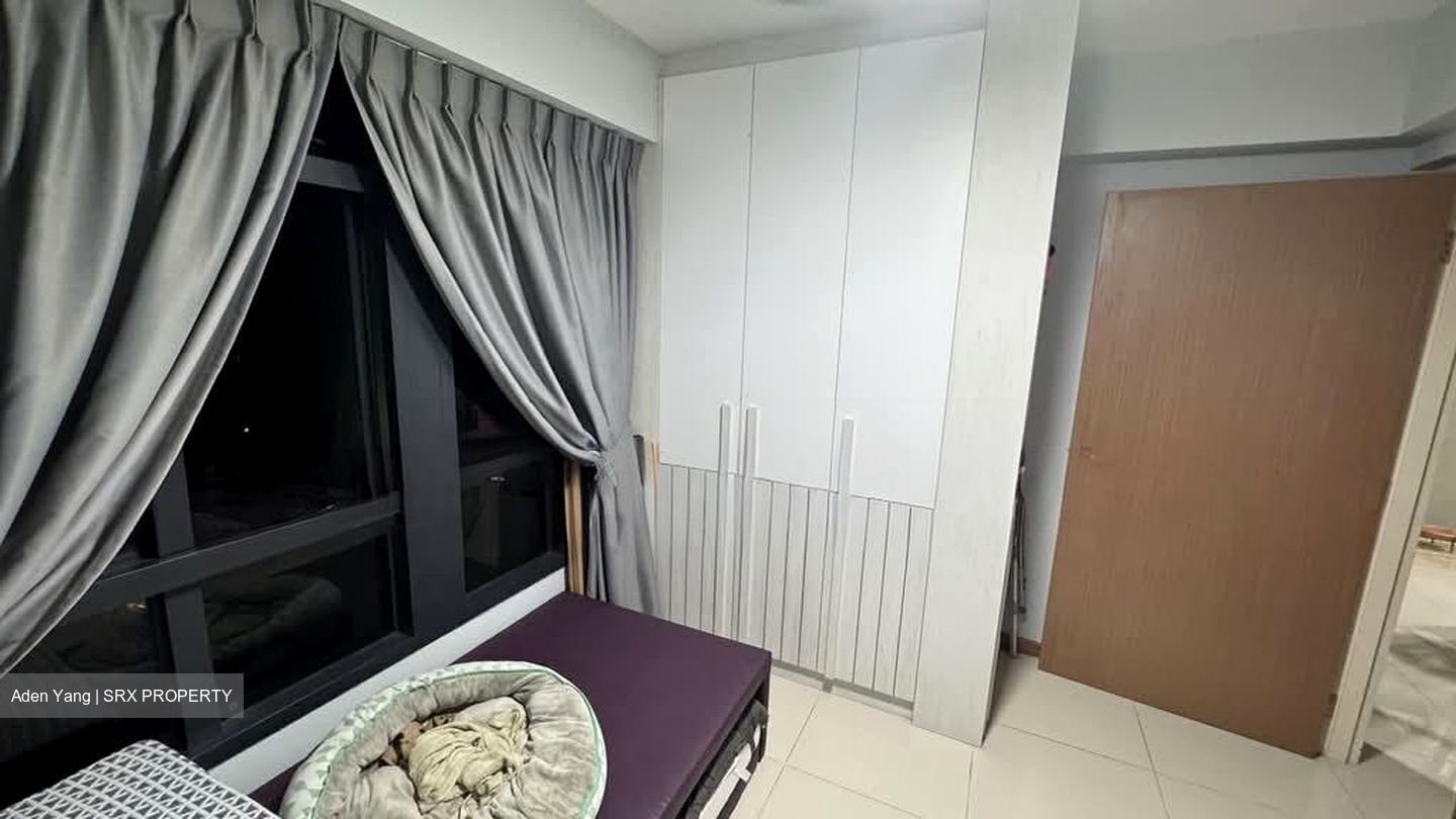 Blk 103A Alkaff Courtview (Toa Payoh), HDB 3 Rooms #573418161